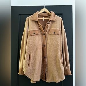 Free People Ruby Jacket